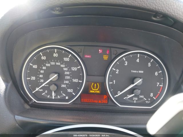 2011 BMW 135I WBAUN7C58BVM24760 Photo 6