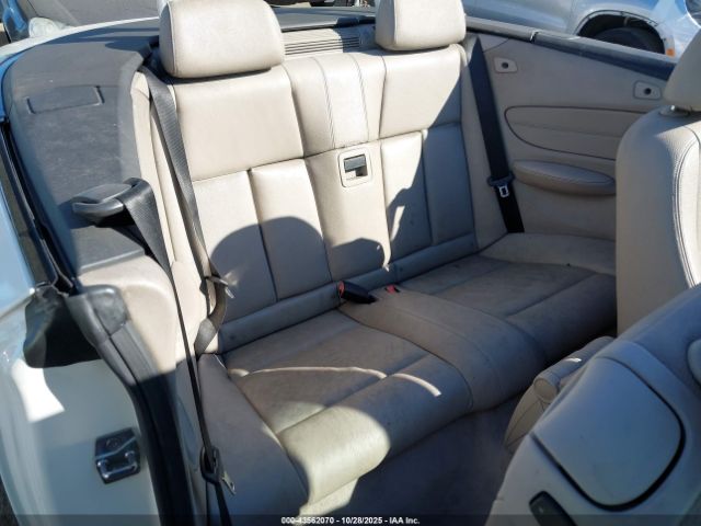 2011 BMW 135I WBAUN7C58BVM24760 Photo 7