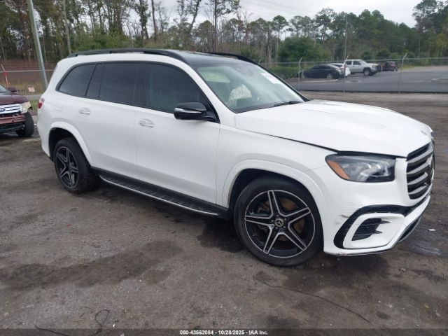2024 MERCEDES-BENZ GLS 450 4JGFF5KE1RB123057