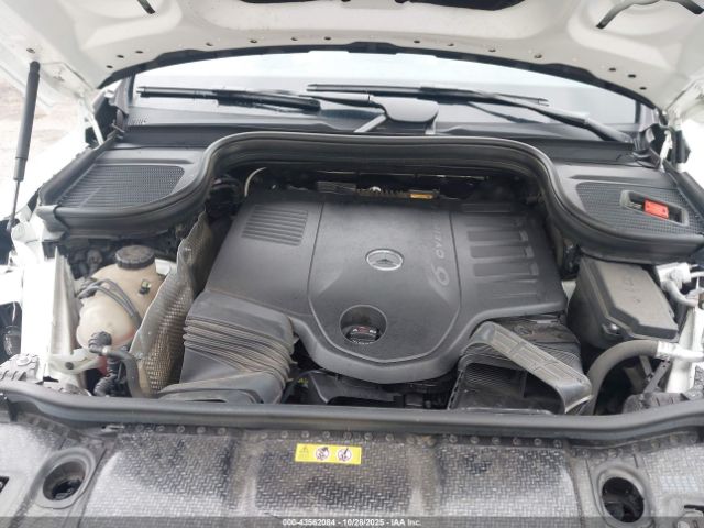 2024 MERCEDES-BENZ GLS 450 4JGFF5KE1RB123057 Photo 9