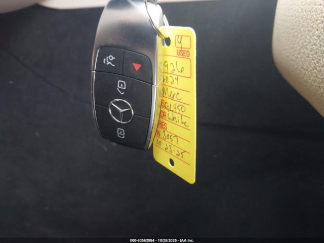 2024 MERCEDES-BENZ GLS 450 4JGFF5KE1RB123057 Photo 10