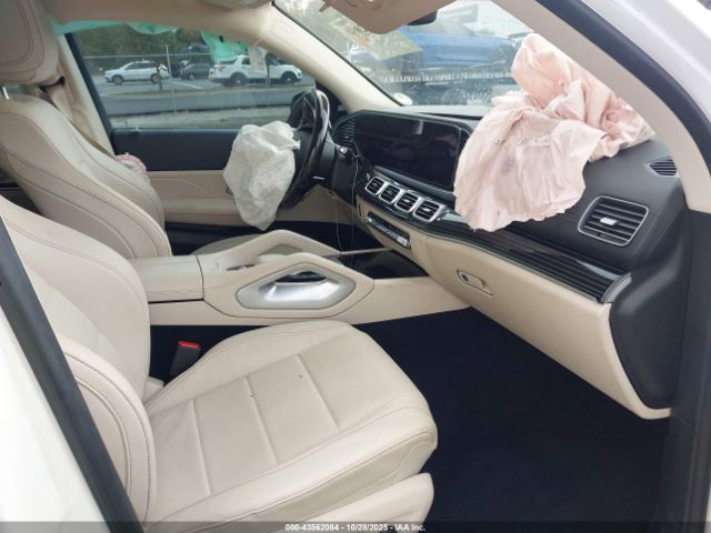 2024 MERCEDES-BENZ GLS 450 4JGFF5KE1RB123057 Photo 4