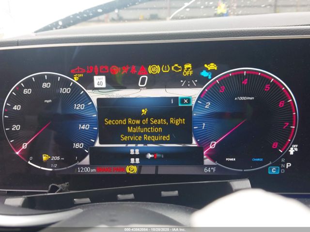 2024 MERCEDES-BENZ GLS 450 4JGFF5KE1RB123057 Photo 6