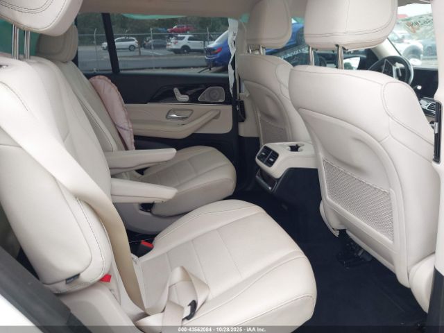 2024 MERCEDES-BENZ GLS 450 4JGFF5KE1RB123057 Photo 7
