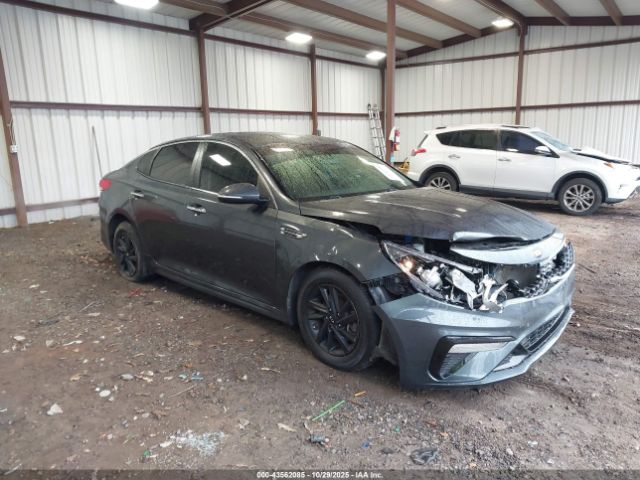 2020 KIA OPTIMA 5XXGT4L38LG425603