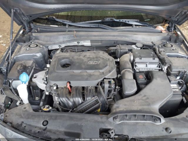 2020 KIA OPTIMA 5XXGT4L38LG425603 Photo 9