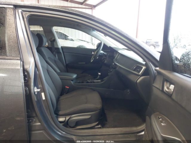 2020 KIA OPTIMA 5XXGT4L38LG425603 Photo 4