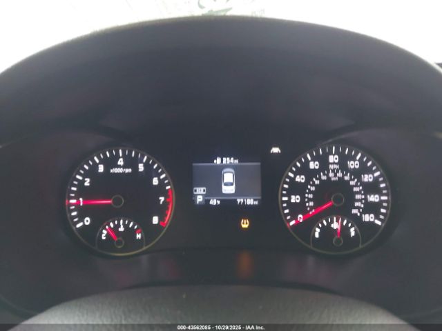 2020 KIA OPTIMA 5XXGT4L38LG425603 Photo 6