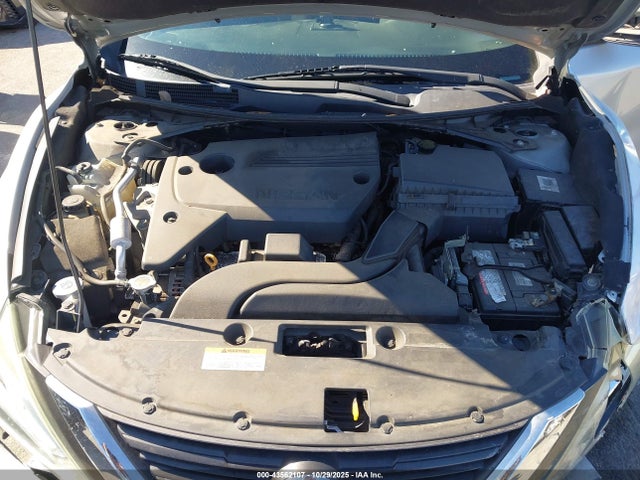 1N4AL3AP3GN309747 Nissan Altima 2.5 S