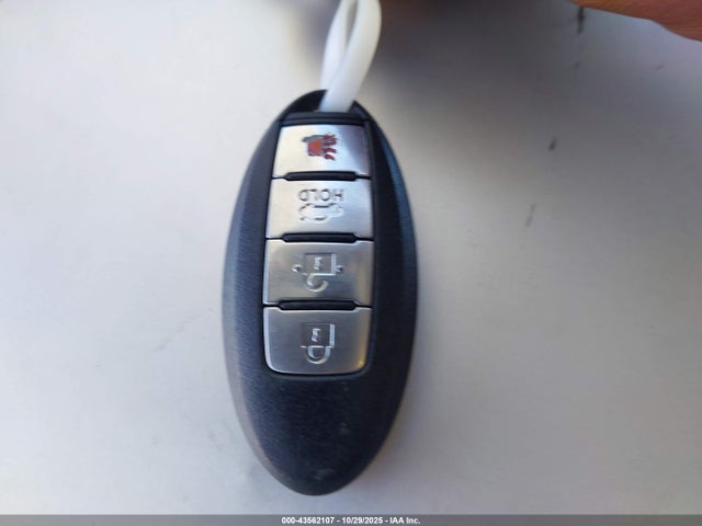 1N4AL3AP3GN309747 Nissan Altima 2.5 S