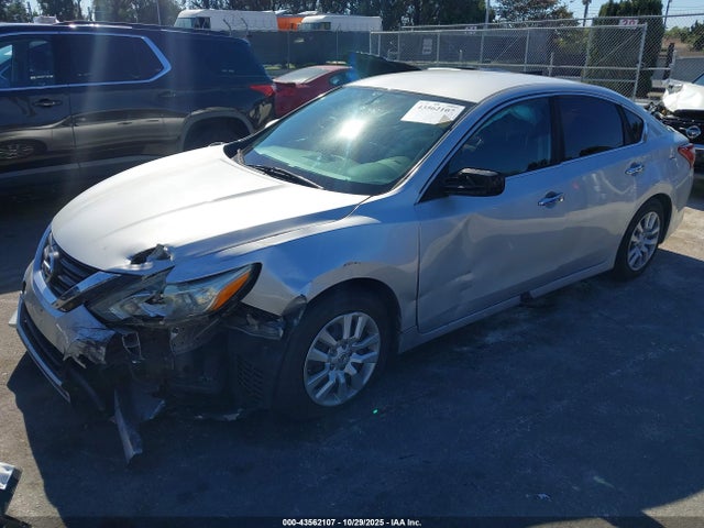 1N4AL3AP3GN309747 Nissan Altima 2.5 S