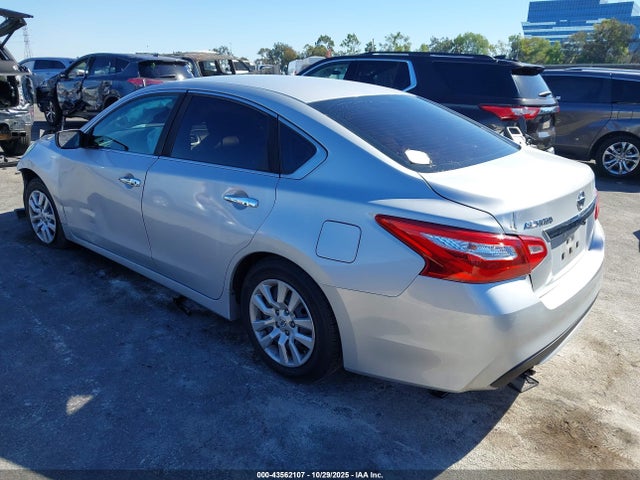 1N4AL3AP3GN309747 Nissan Altima 2.5 S