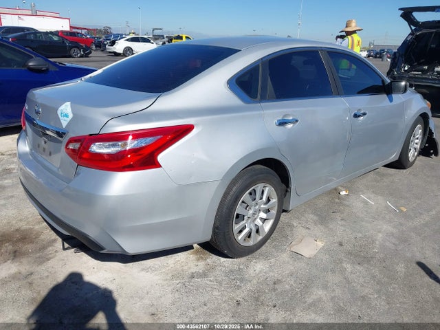 1N4AL3AP3GN309747 Nissan Altima 2.5 S