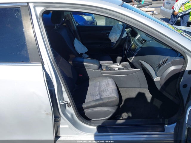 1N4AL3AP3GN309747 Nissan Altima 2.5 S