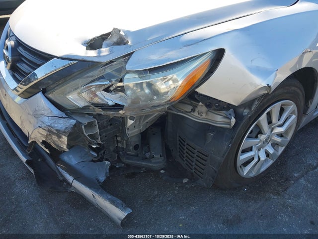 1N4AL3AP3GN309747 Nissan Altima 2.5 S