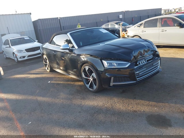 2018 AUDI S5 WAUY4GF53JN000384 Photo 0