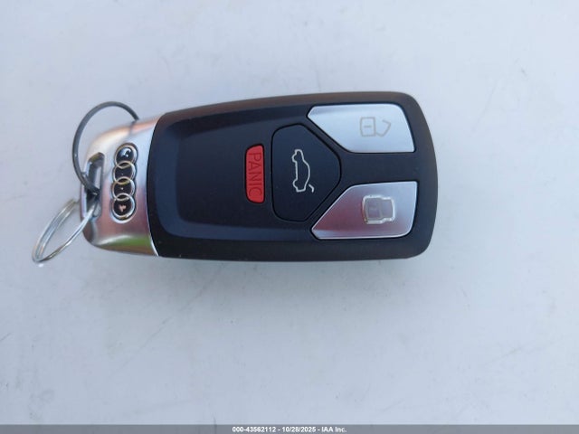 2018 AUDI S5 WAUY4GF53JN000384 Photo 10