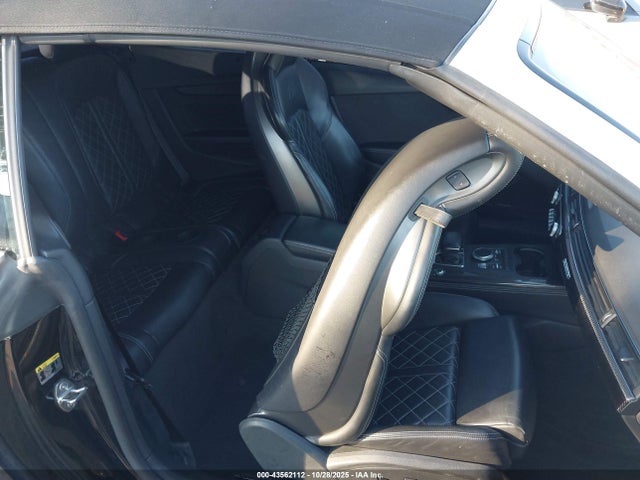 2018 AUDI S5 WAUY4GF53JN000384 Photo 7