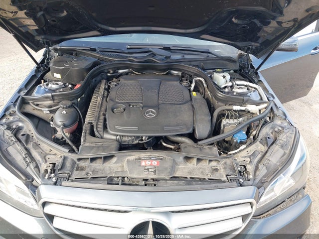 Aukcja sprzedaży 2014 Mercedes-benz E 350 4matic, vin: WDDHF8JB0EB060796, numer aukcji: 43562121