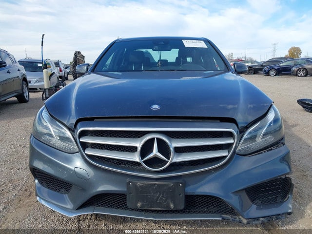 Aukcja sprzedaży 2014 Mercedes-benz E 350 4matic, vin: WDDHF8JB0EB060796, numer aukcji: 43562121