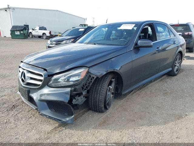Aukcja sprzedaży 2014 Mercedes-benz E 350 4matic, vin: WDDHF8JB0EB060796, numer aukcji: 43562121