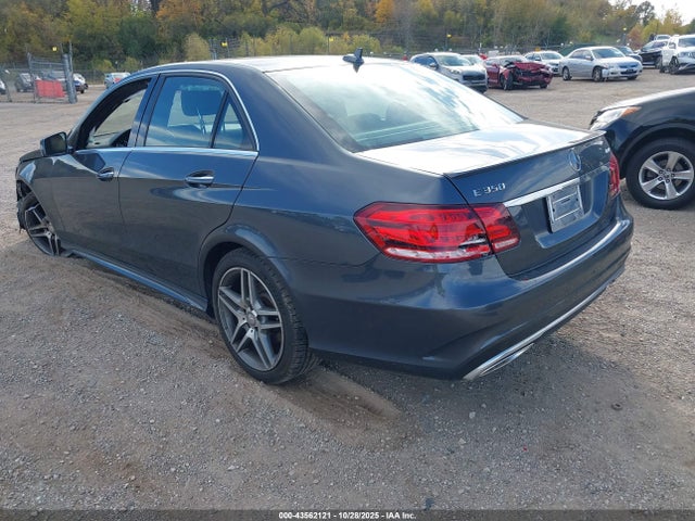 Aukcja sprzedaży 2014 Mercedes-benz E 350 4matic, vin: WDDHF8JB0EB060796, numer aukcji: 43562121