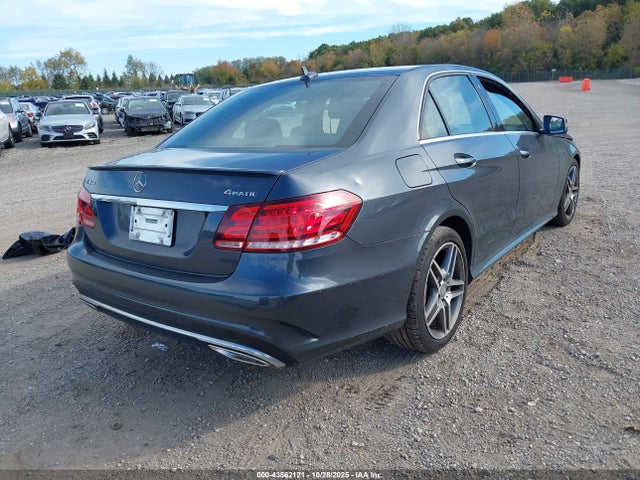 Aukcja sprzedaży 2014 Mercedes-benz E 350 4matic, vin: WDDHF8JB0EB060796, numer aukcji: 43562121