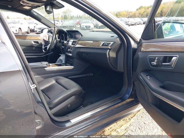 Aukcja sprzedaży 2014 Mercedes-benz E 350 4matic, vin: WDDHF8JB0EB060796, numer aukcji: 43562121