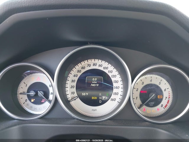 Aukcja sprzedaży 2014 Mercedes-benz E 350 4matic, vin: WDDHF8JB0EB060796, numer aukcji: 43562121