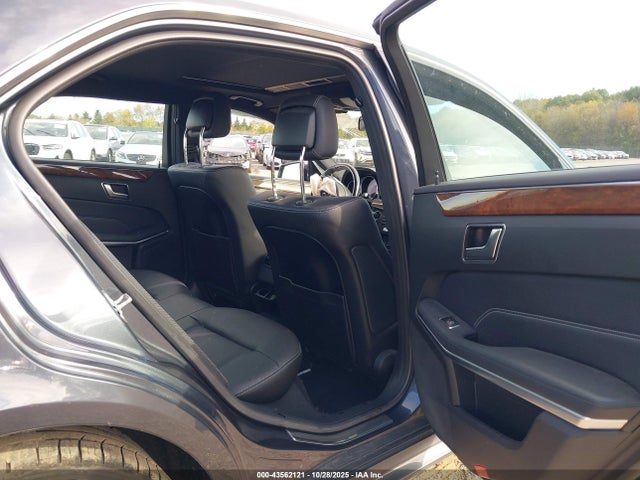 Aukcja sprzedaży 2014 Mercedes-benz E 350 4matic, vin: WDDHF8JB0EB060796, numer aukcji: 43562121