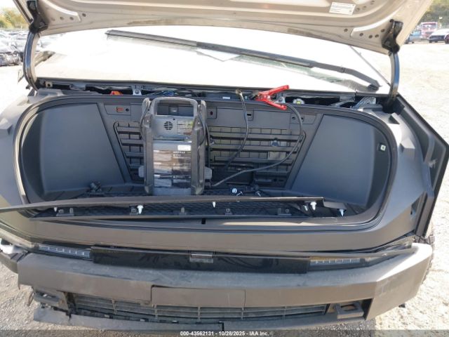 2024 TESLA CYBERTRUCK 7G2CEHEE3RA052538 Photo 9