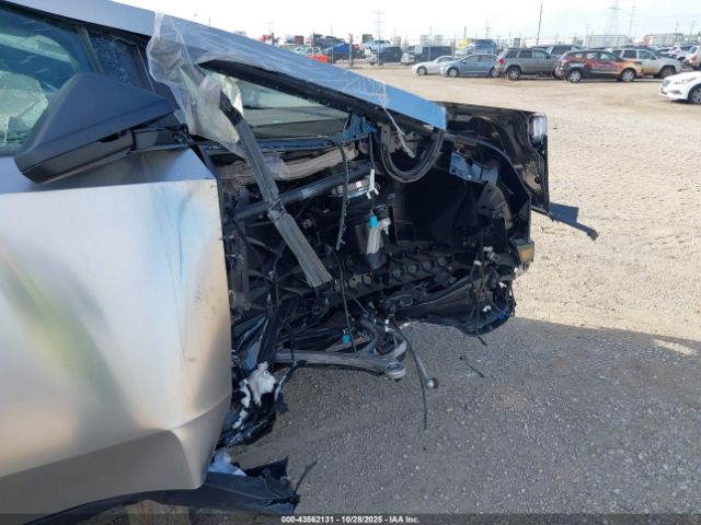 2024 TESLA CYBERTRUCK 7G2CEHEE3RA052538 Photo 5