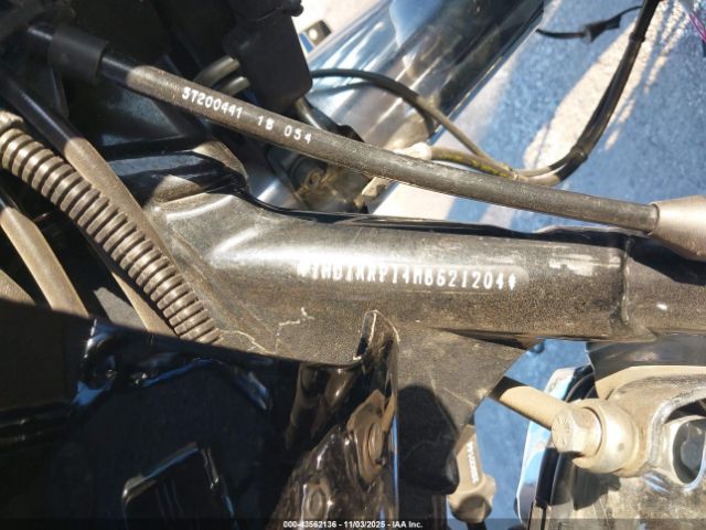 2021 HARLEY-DAVIDSON FLHXS 1HD1KRP14MB621204 Photo 9