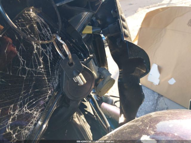 2021 HARLEY-DAVIDSON FLHXS 1HD1KRP14MB621204 Photo 10