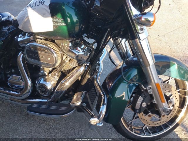 2021 HARLEY-DAVIDSON FLHXS 1HD1KRP14MB621204 Photo 7