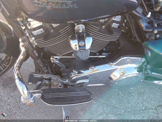 2021 HARLEY-DAVIDSON FLHXS 1HD1KRP14MB621204 Photo 8