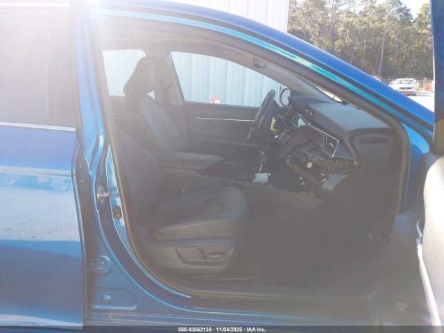 2019 TOYOTA CAMRY 4T1B61HK4KU275574 Photo 4