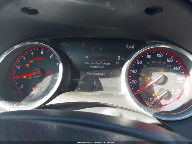 2019 TOYOTA CAMRY 4T1B61HK4KU275574 Photo 6