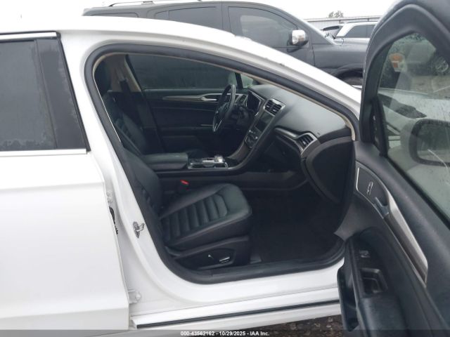 2019 FORD FUSION 3FA6P0CD5KR233479 Photo 4