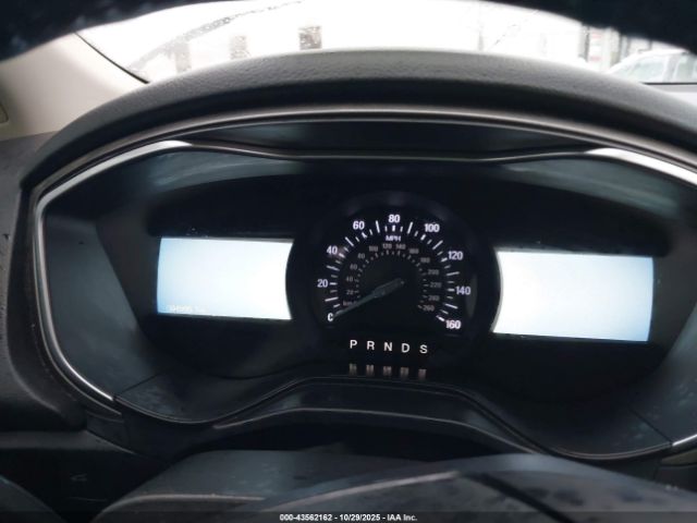 2019 FORD FUSION 3FA6P0CD5KR233479 Photo 6