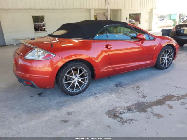 2012 MITSUBISHI ECLIPSE SPYDER 4A37L2EF4CE001980 Photo 3