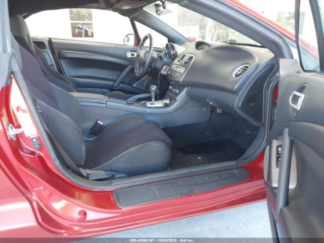 2012 MITSUBISHI ECLIPSE SPYDER 4A37L2EF4CE001980 Photo 4