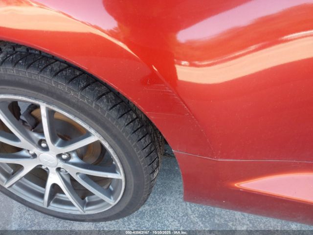 2012 MITSUBISHI ECLIPSE SPYDER 4A37L2EF4CE001980 Photo 5