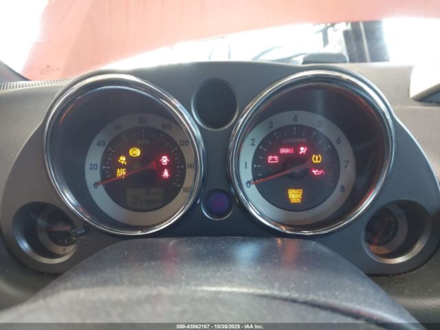 2012 MITSUBISHI ECLIPSE SPYDER 4A37L2EF4CE001980 Photo 6