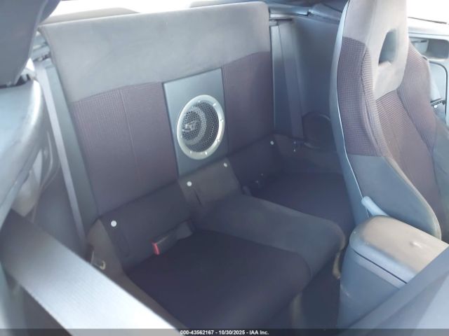 2012 MITSUBISHI ECLIPSE SPYDER 4A37L2EF4CE001980 Photo 7