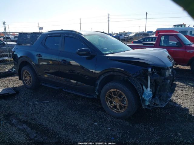 2023 HYUNDAI SANTA CRUZ 5NTJCDAF8PH053811