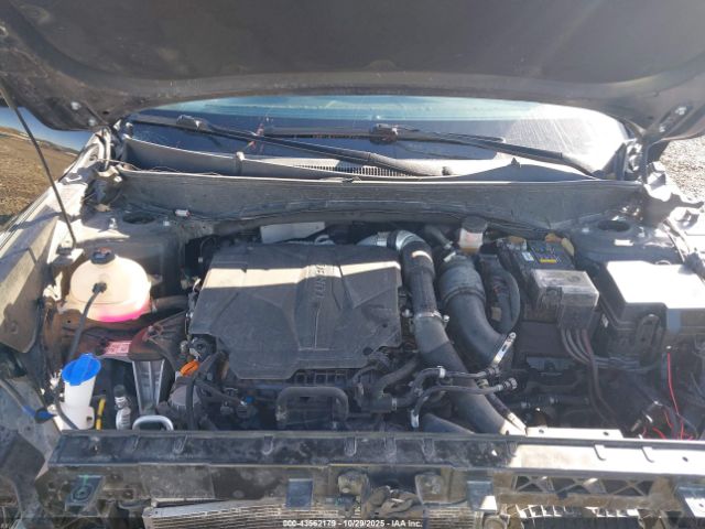 2023 HYUNDAI SANTA CRUZ 5NTJCDAF8PH053811 Photo 9