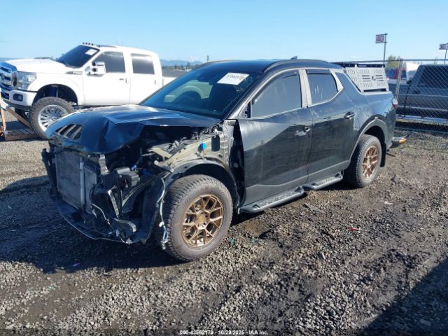 2023 HYUNDAI SANTA CRUZ 5NTJCDAF8PH053811 Photo 1