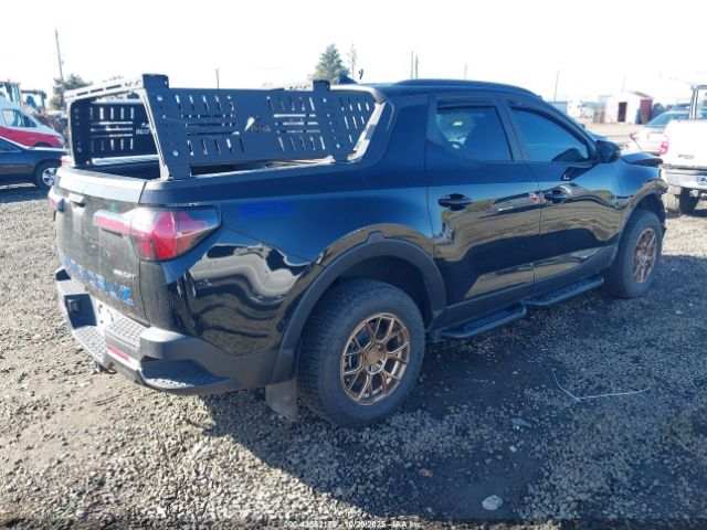 2023 HYUNDAI SANTA CRUZ 5NTJCDAF8PH053811 Photo 3