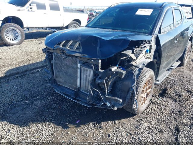 2023 HYUNDAI SANTA CRUZ 5NTJCDAF8PH053811 Photo 5